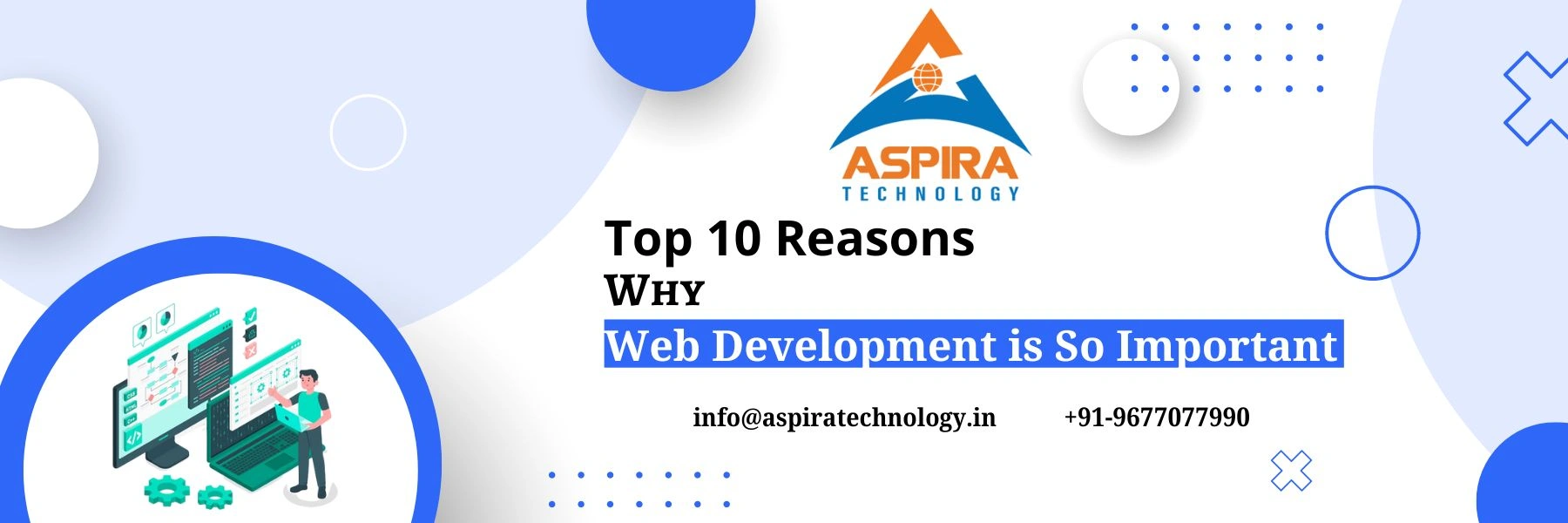 Aspira Technology